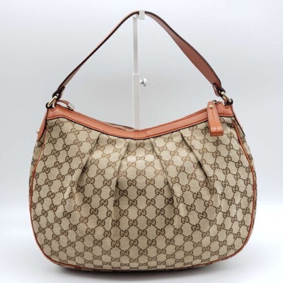 Gucci GG Sukey Shoulder Bag 365-3182023 - Picture 2 of 16